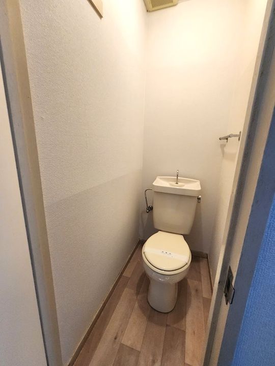 花堂東レジデンスの内装