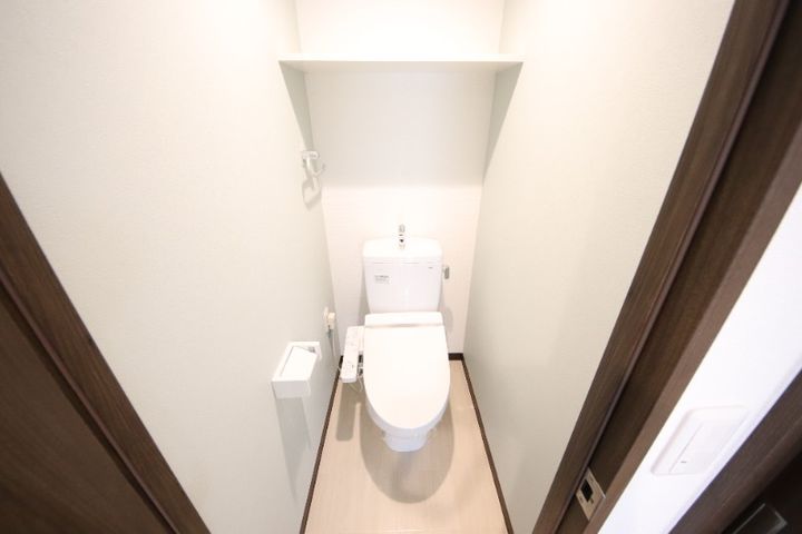 兵庫県尼崎市西立花町2(マンション)の賃貸物件の内装