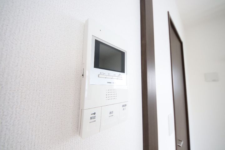兵庫県尼崎市西立花町2(マンション)の賃貸物件の内装