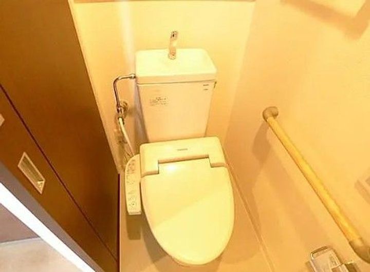 東京都墨田区京島1(マンション)の賃貸物件の内装