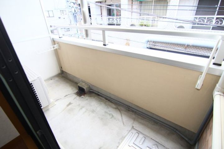 神奈川県横浜市港北区日吉本町1(マンション)の賃貸物件の内装