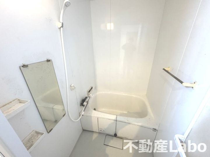 徳島県板野郡藍住町乙瀬字乾(一戸建)の賃貸物件の風呂