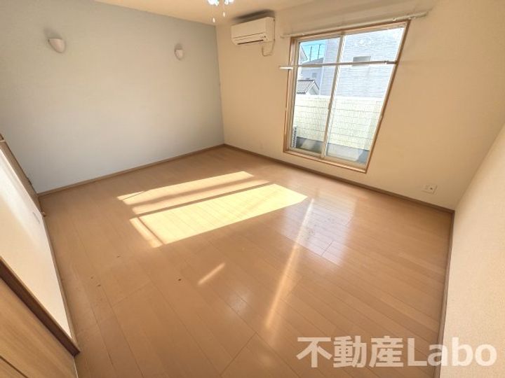 徳島県板野郡藍住町乙瀬字乾(一戸建)の賃貸物件の内装