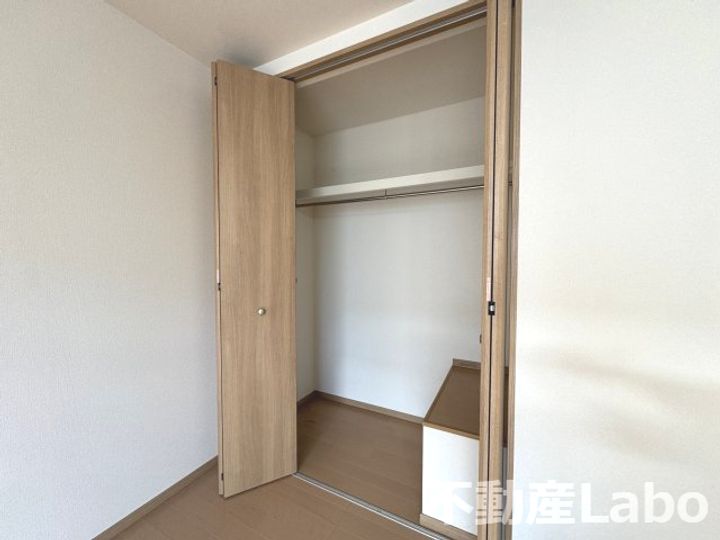 徳島県板野郡藍住町乙瀬字乾(一戸建)の賃貸物件の内装