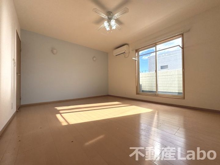 徳島県板野郡藍住町乙瀬字乾(一戸建)の賃貸物件の内装