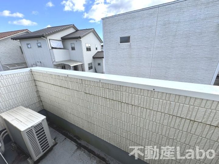 徳島県板野郡藍住町乙瀬字乾(一戸建)の賃貸物件の内装