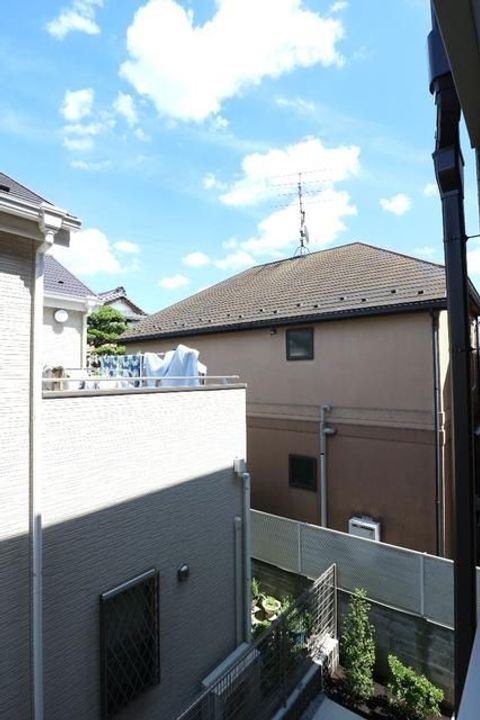 東京都練馬区田柄1(アパート)の賃貸物件のその他画像