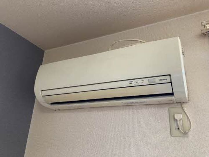 シャーメゾン ラヴィ E棟の内装