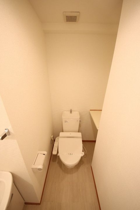 兵庫県西宮市江上町(マンション)の賃貸物件の内装