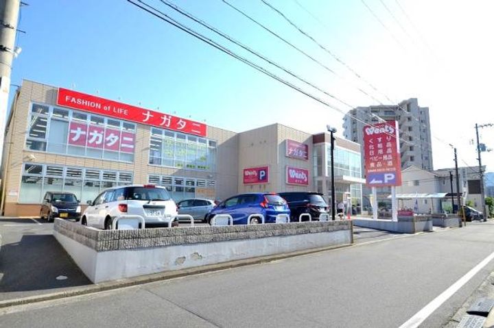 第3木本ビルの周辺