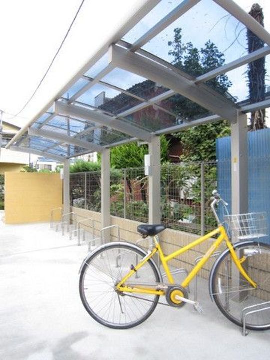 東京都足立区鹿浜2(アパート)の賃貸物件の地図