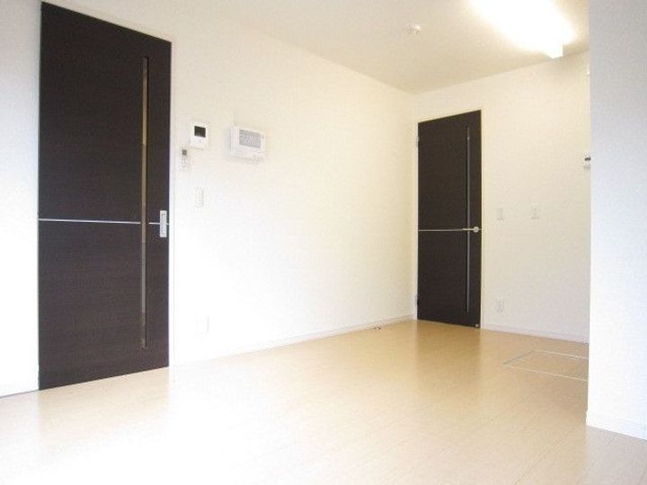 東京都足立区鹿浜2(アパート)の賃貸物件の内装