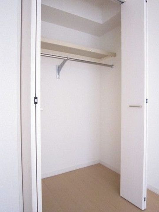 東京都足立区鹿浜2(アパート)の賃貸物件の内装