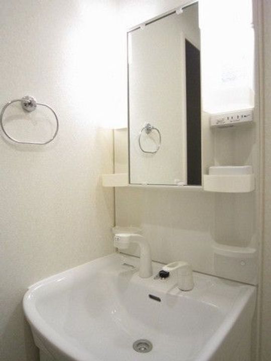 東京都足立区鹿浜2(アパート)の賃貸物件の内装