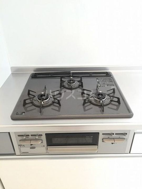 アンテクラージュのキッチン