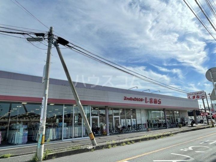 アンテクラージュの周辺