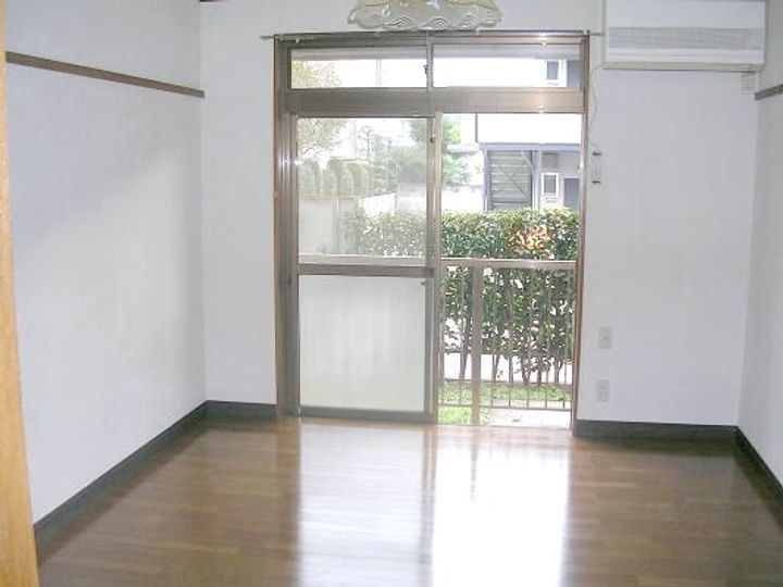 さとう溝端3の内装