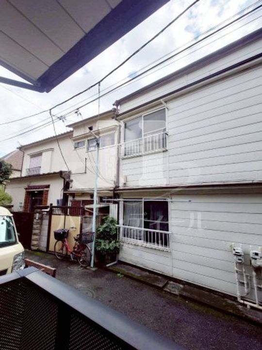 東京都北区中里3(アパート)の賃貸物件のその他画像