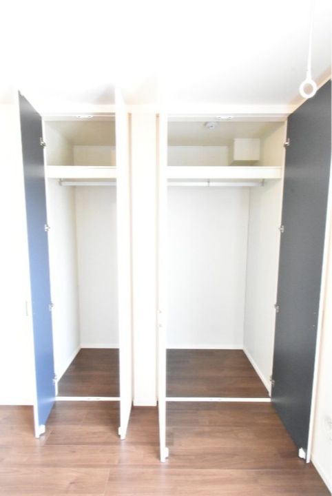 フェリーチェ・2の内装