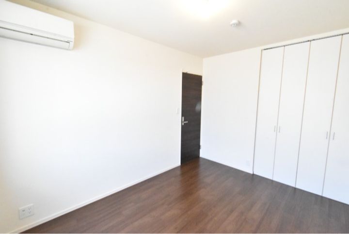 フェリーチェ・2の内装