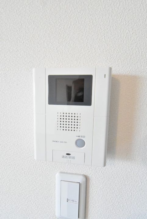 フェリーチェ・2の内装