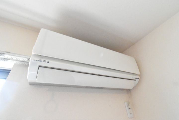 フェリーチェ・2の内装