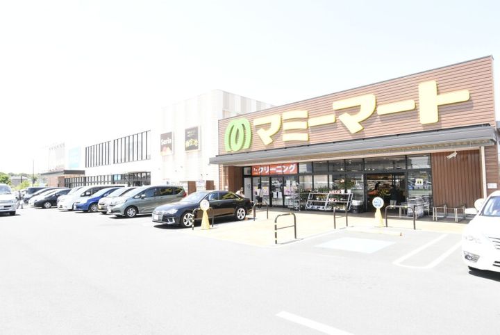 フェリーチェ・2の周辺