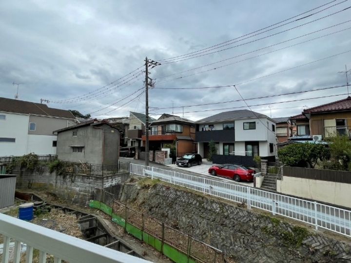 グリーンハイムUのその他画像