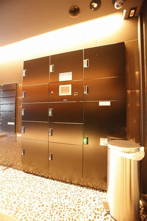 GRAN PASEO神楽坂II グランパセオ神楽坂IIの内装