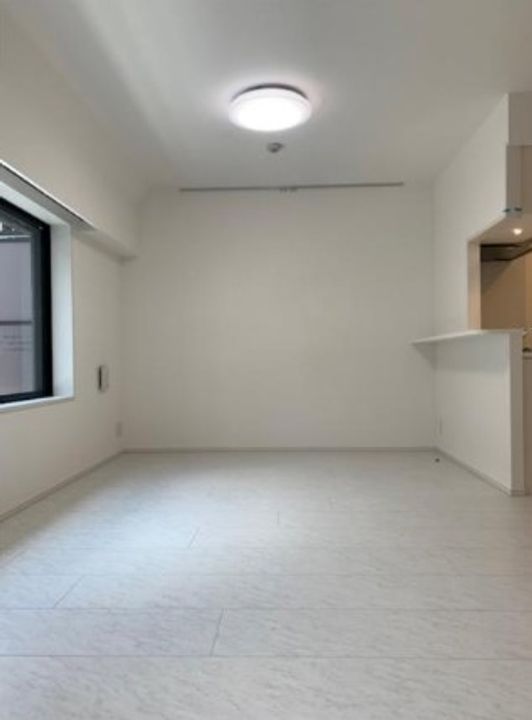 GRAN PASEO神楽坂II グランパセオ神楽坂IIの居間