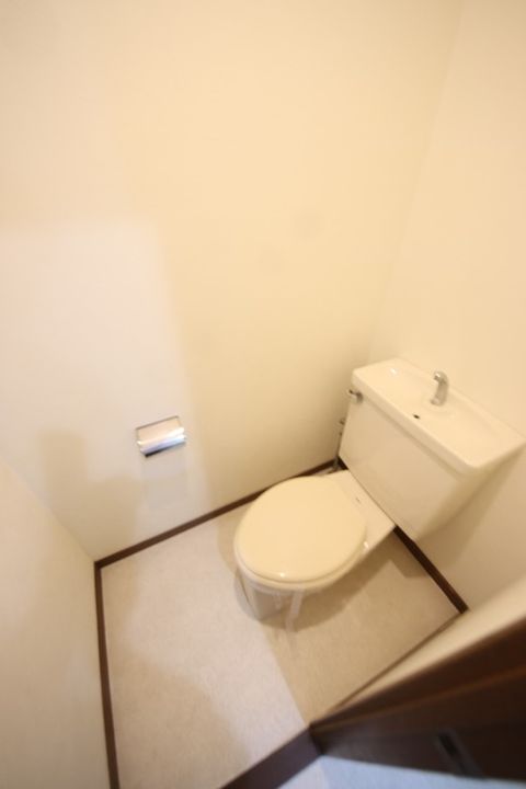 兵庫県尼崎市久々知1(マンション)の賃貸物件の内装