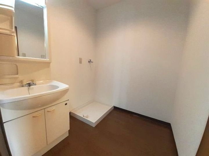 サニーコート松橋の内装