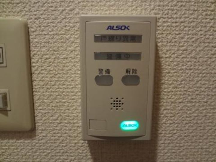 三重県松阪市久保町(マンション)の賃貸物件の内装