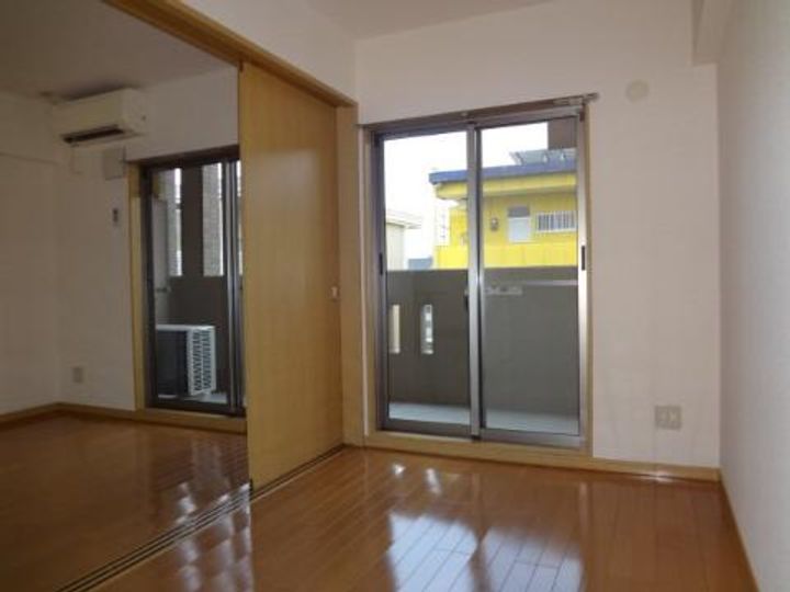 三重県松阪市久保町(マンション)の賃貸物件の地図