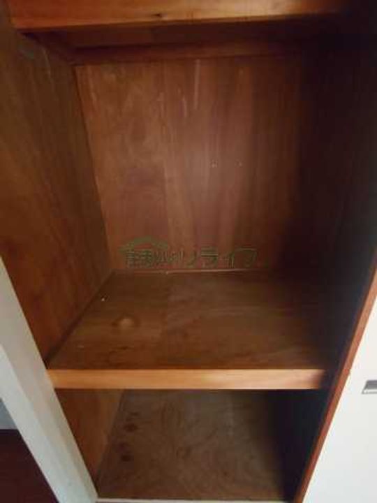 TRUST VALUE蒲田の内装