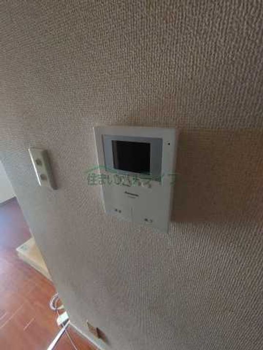 TRUST VALUE蒲田の内装