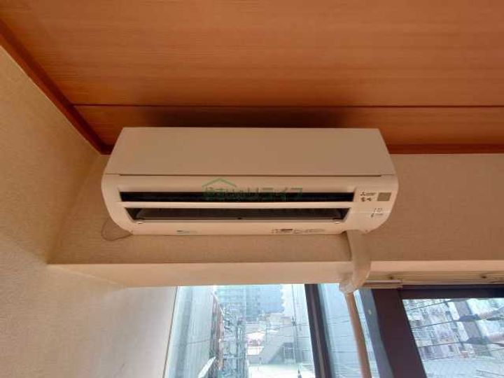 TRUST VALUE蒲田の内装