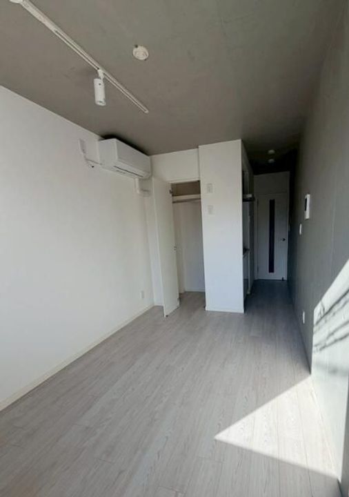 東京都北区王子3(マンション)の賃貸物件の居間