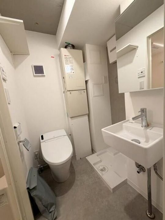 東京都北区王子3(マンション)の賃貸物件のその他画像