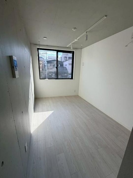 東京都北区王子3(マンション)の賃貸物件の内装