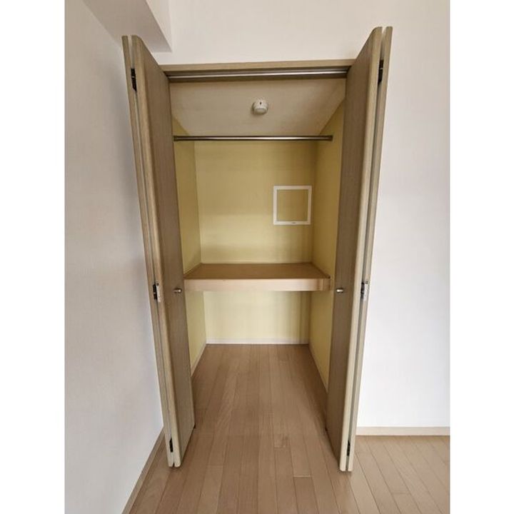 リンデンバウムJ3の内装