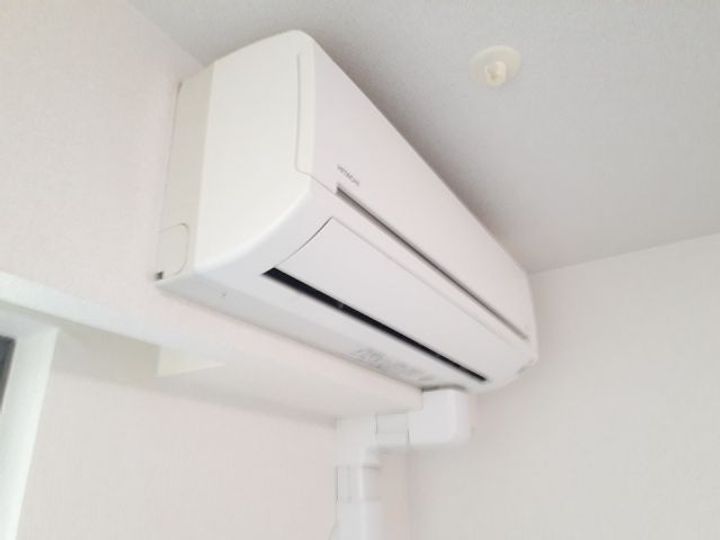 ルナ・ソーレの内装