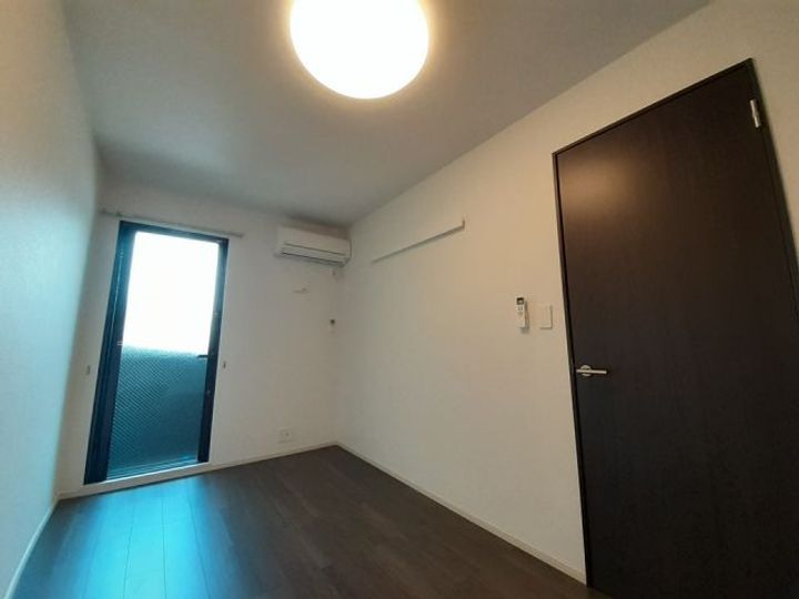 ルナ・ソーレの内装