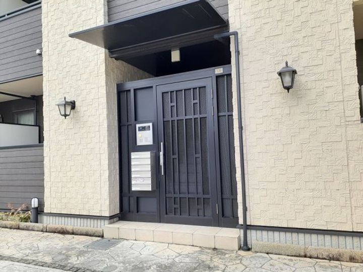 ルナ・ソーレの地図