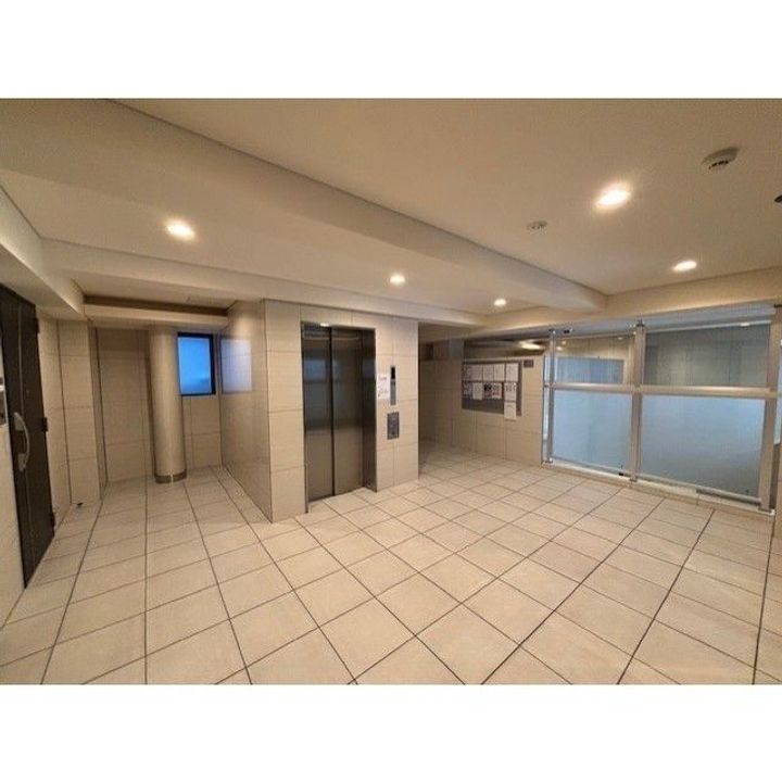 Cion Nagoya meiekiの地図