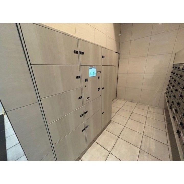 Cion Nagoya meiekiの地図