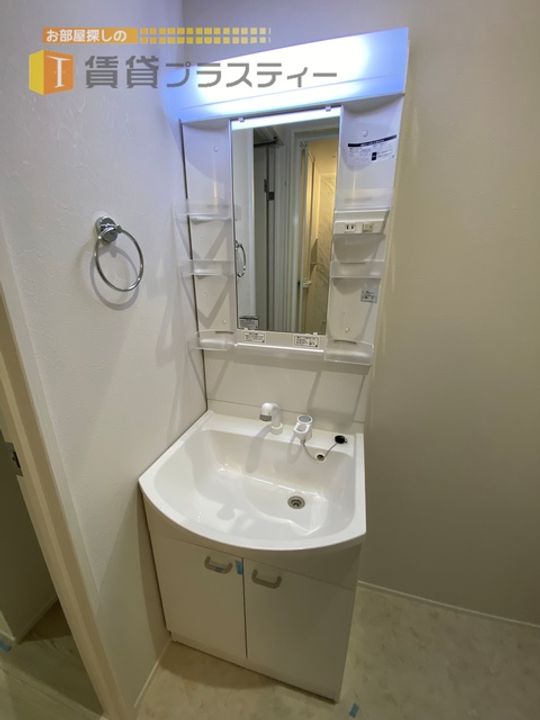 千葉県船橋市海神町東1(マンション)の賃貸物件の内装