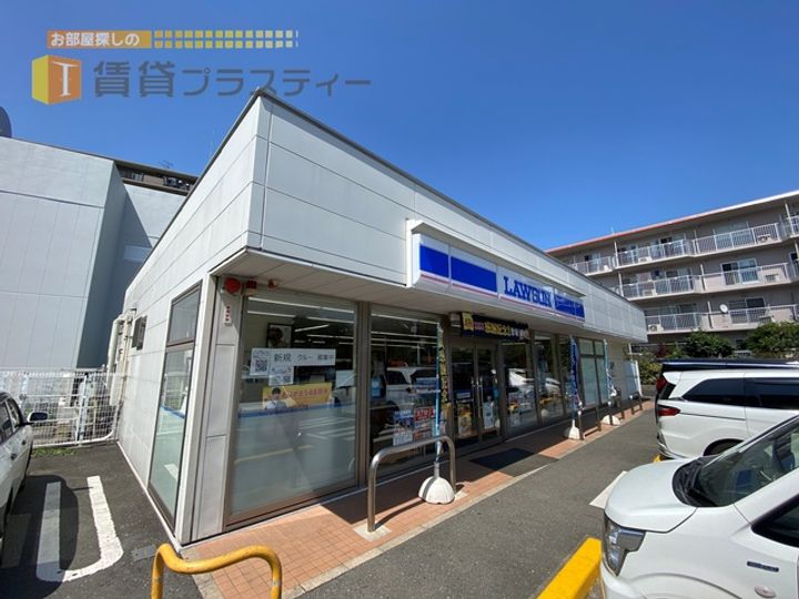 千葉県船橋市海神町東1(マンション)の賃貸物件の周辺