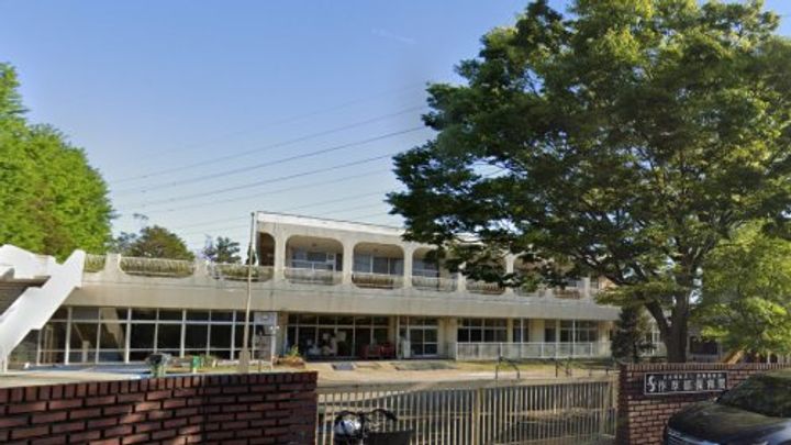 千葉県千葉市稲毛区作草部町(アパート)の賃貸物件の周辺