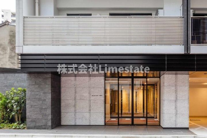 シーズンフラッツ上野稲荷町の地図